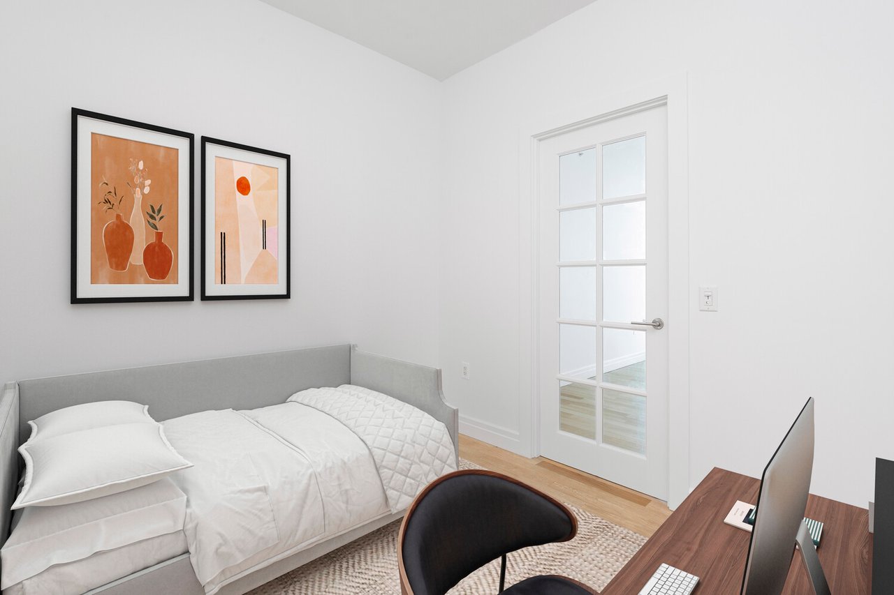 550 West 54th Street, Apt 28I
