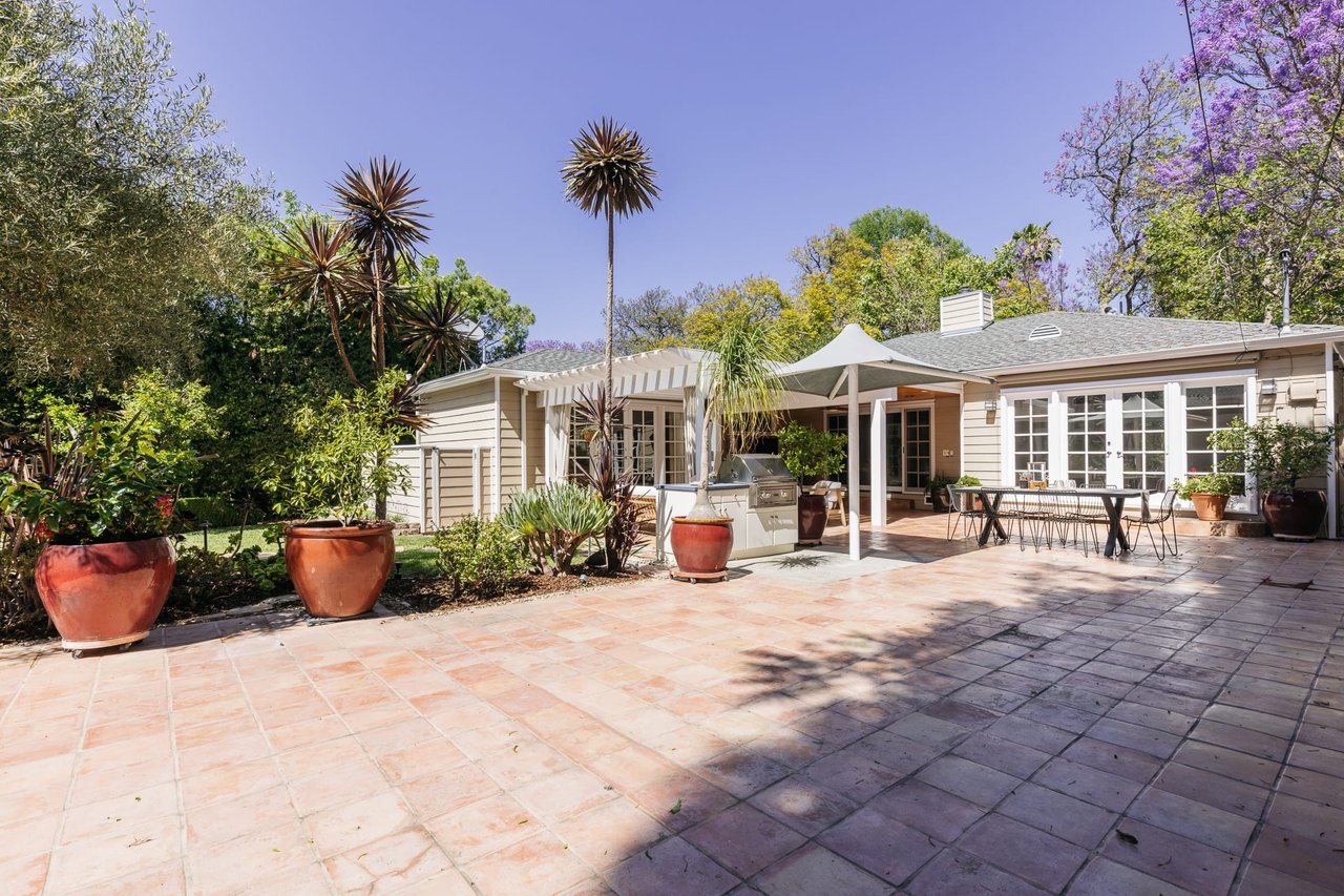 Eclectic Traditional Home South of Boulevard