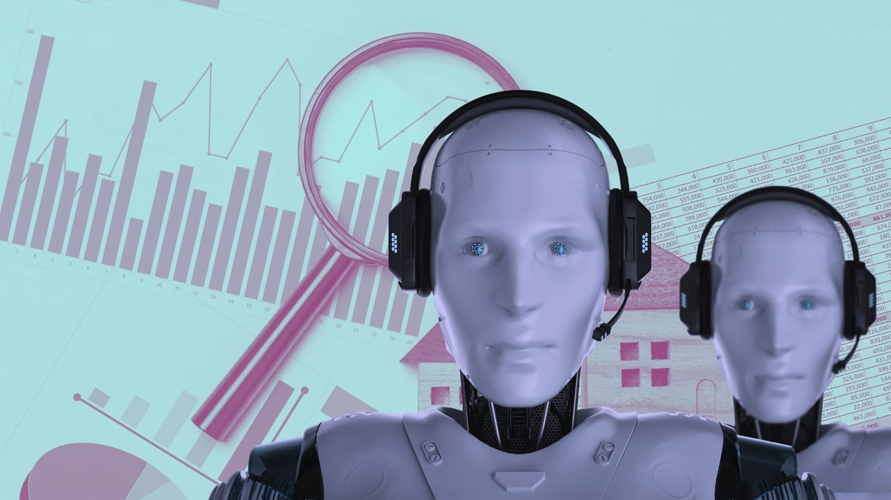 This startup wants to be the brain of every real estate office