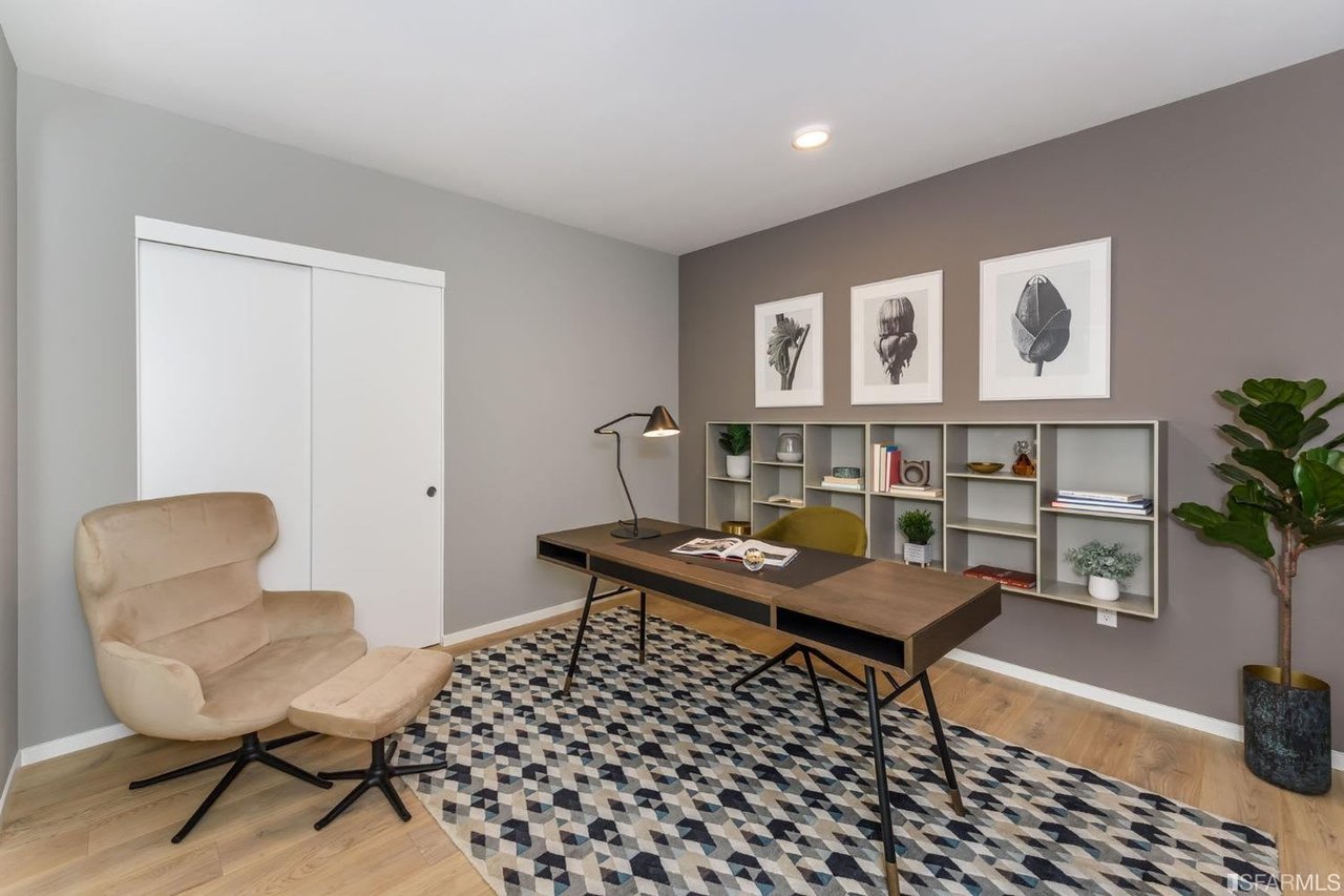 100 Duboce Ave, #F3