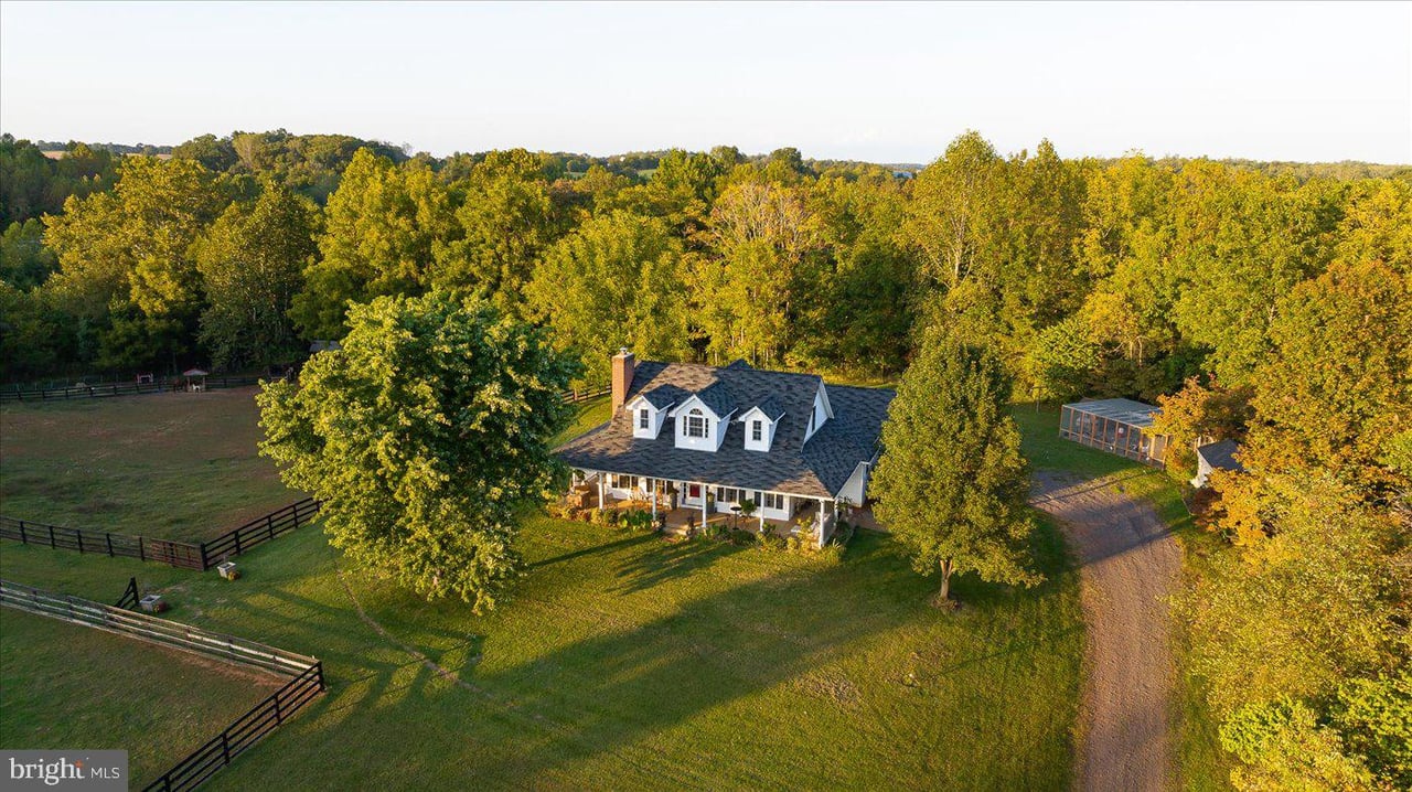 10623 Gravel Rd