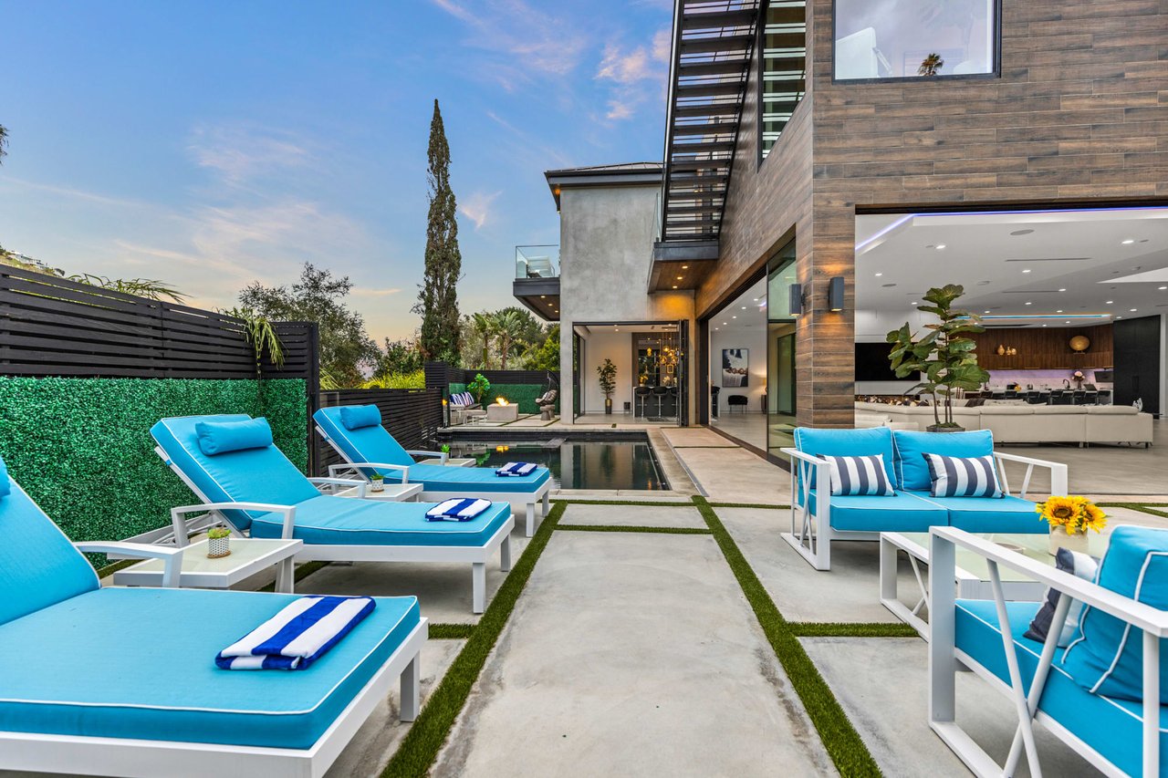Elysian Estate