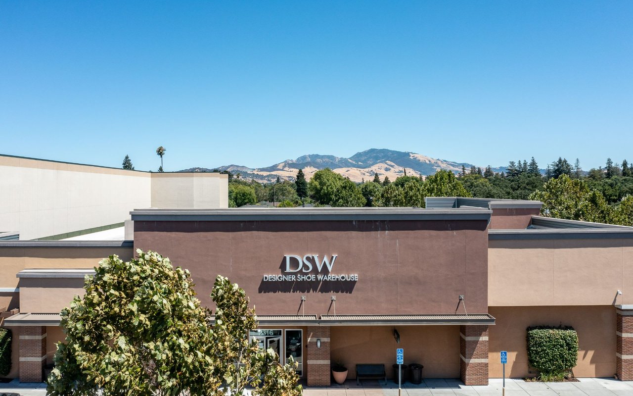 Kohl’s Pleasant Hill