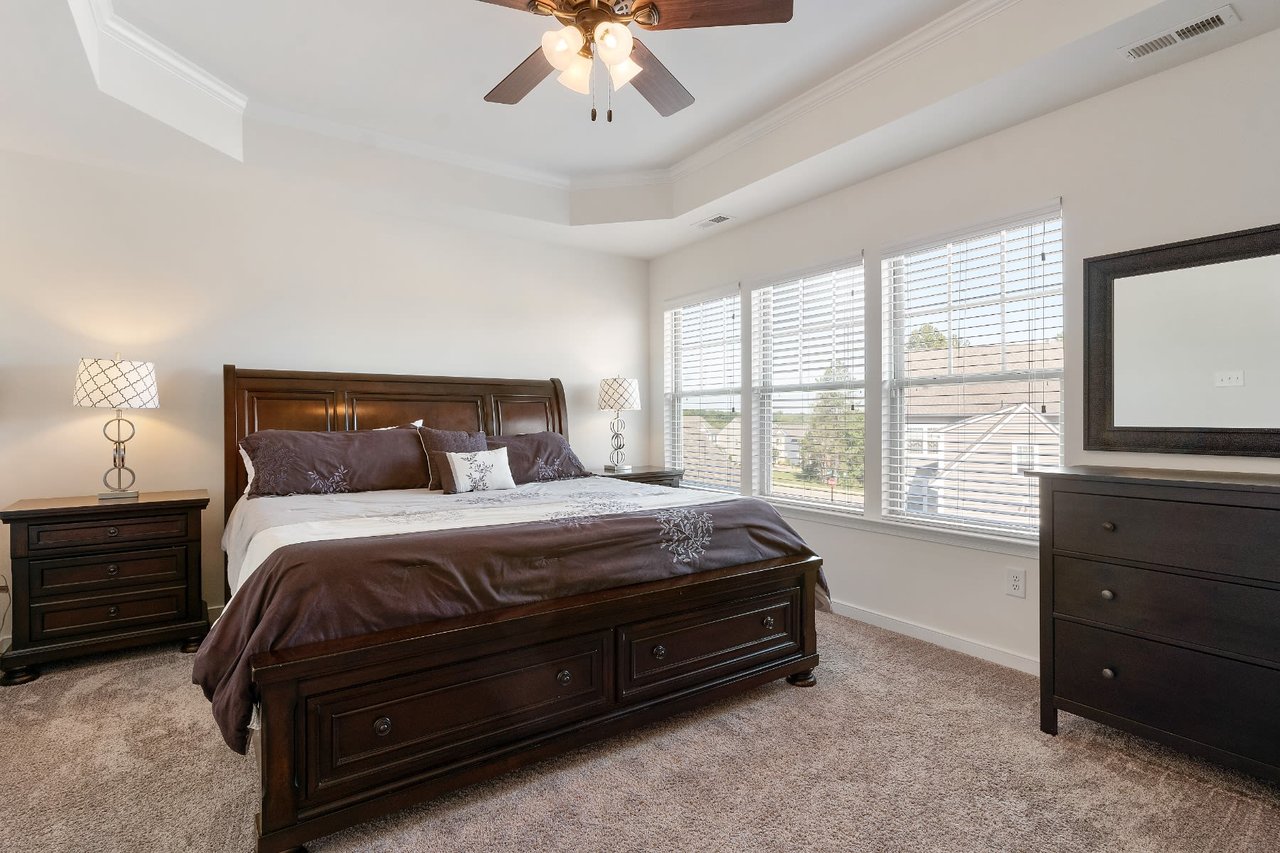 16512 Gossamer Drive