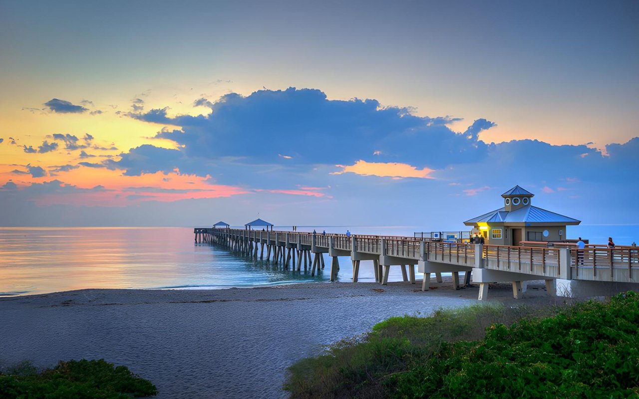 Juno Beach