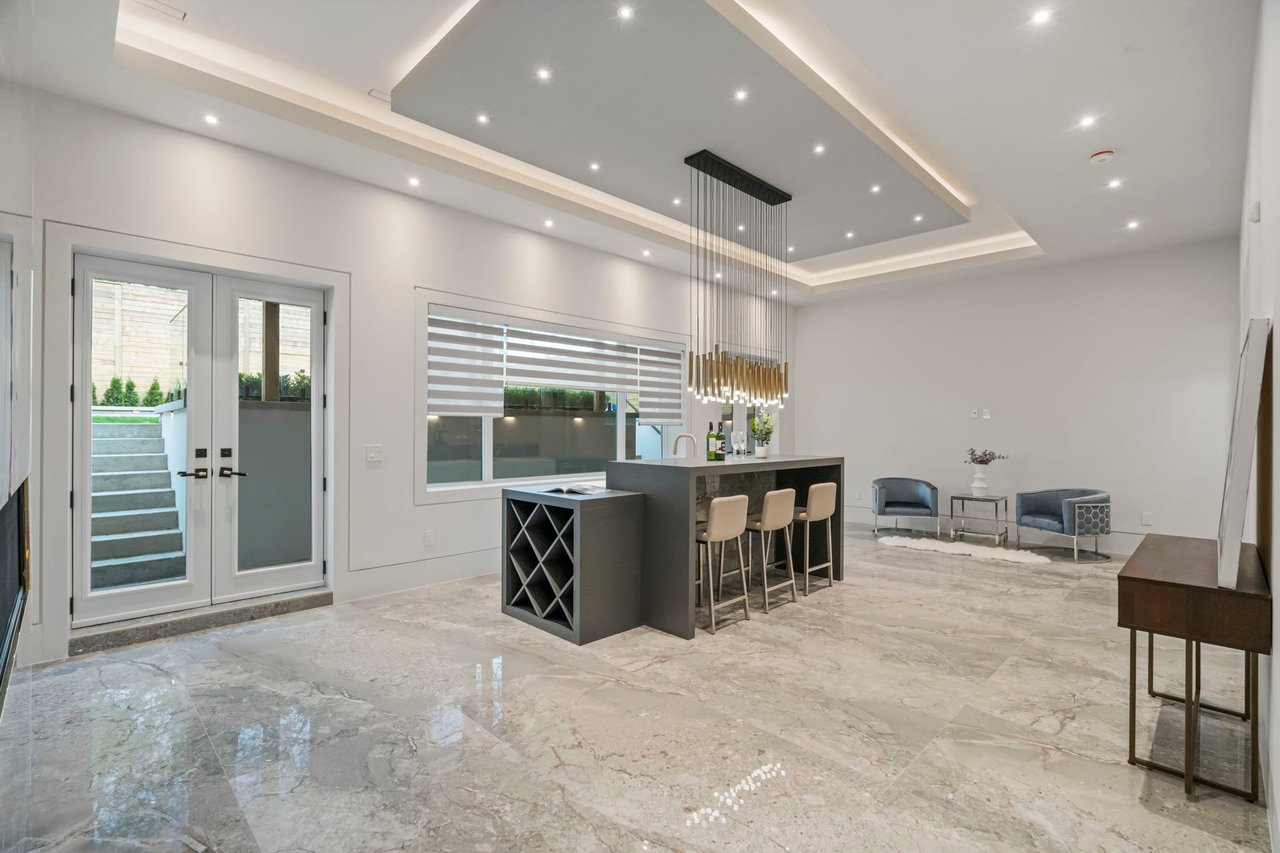 Exquisite Custom-Built Residence