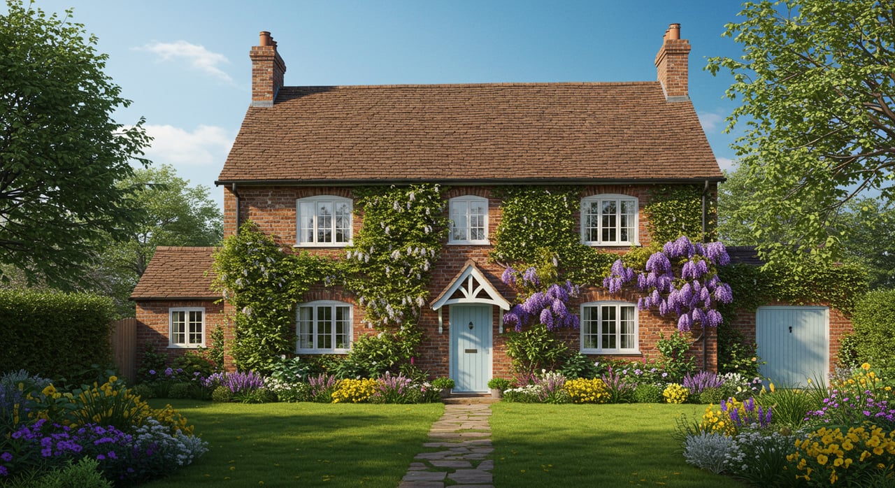 Curb Appeal