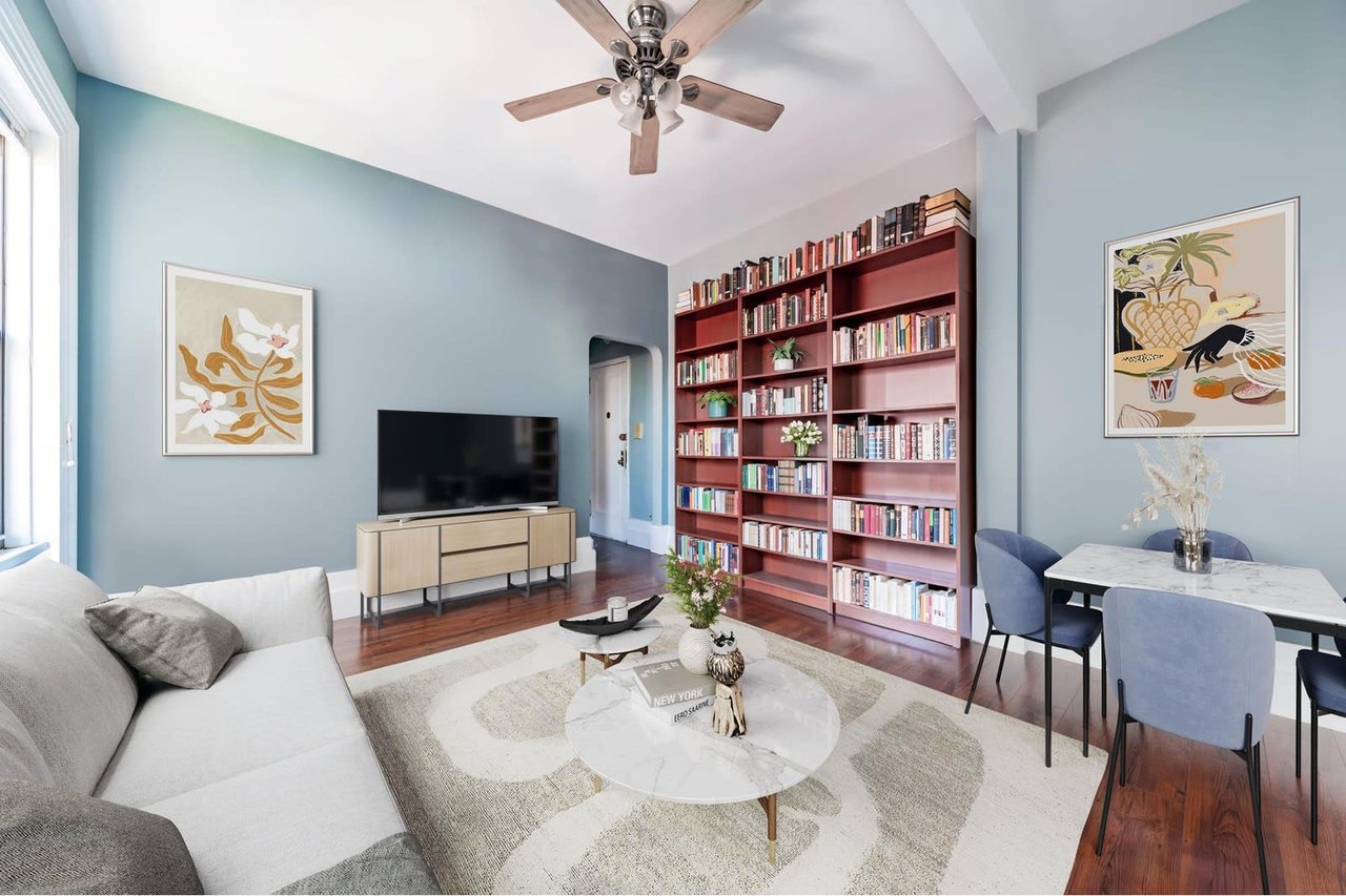 615 W 113th St. Unit: 75
