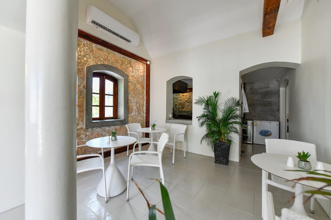 Savaneta Luxury Multi Unit Complex