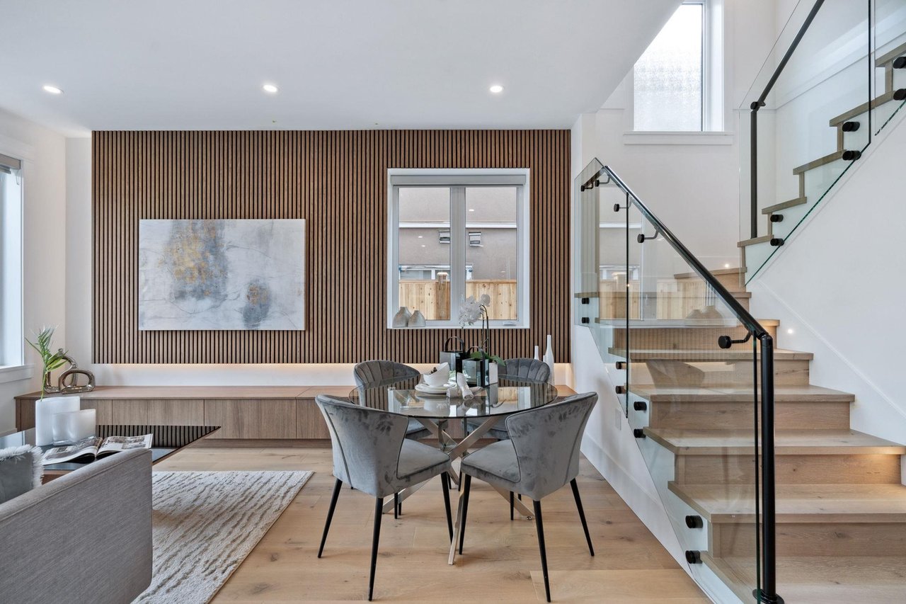 1-2846 Mcgill Street, Vancouver