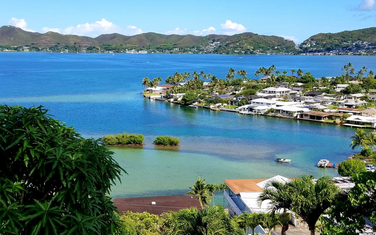 Kaneohe