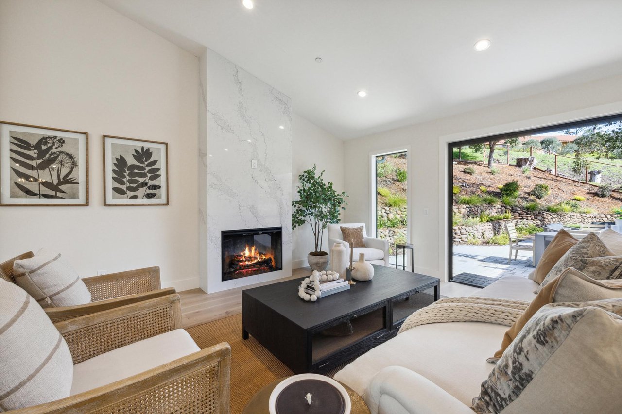 30 Garden Rock Road, San Anselmo