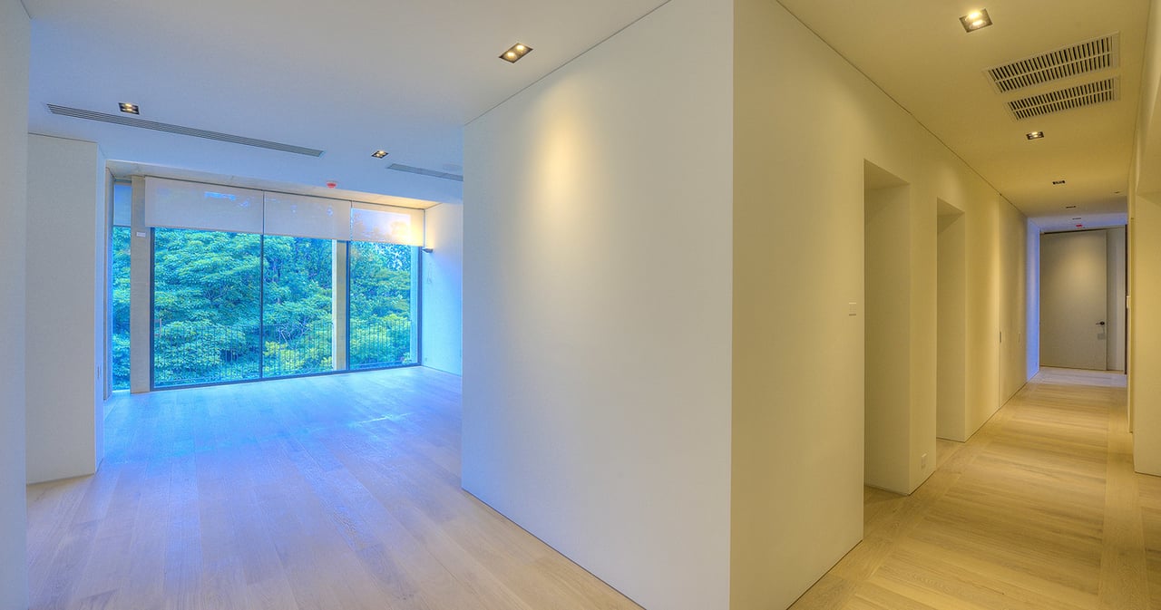 Contemporary Designer Penthouse, Sabana and Rohrmoser, San Jose