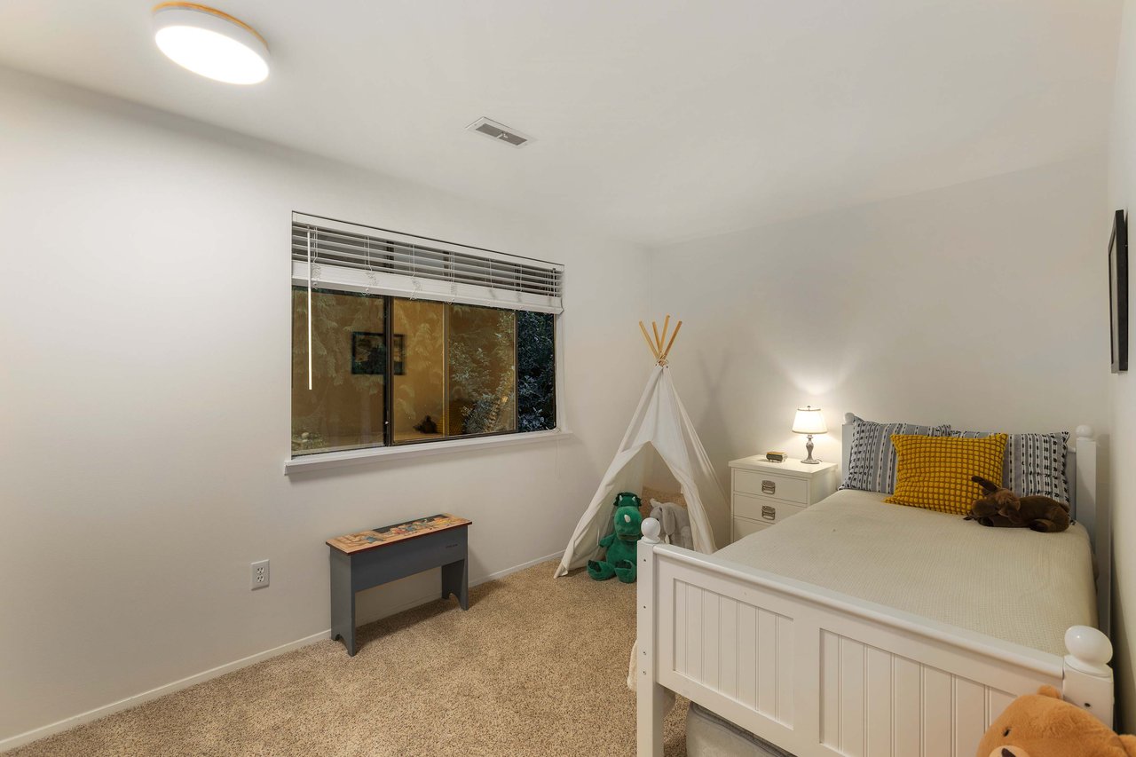 Reintree Retreat