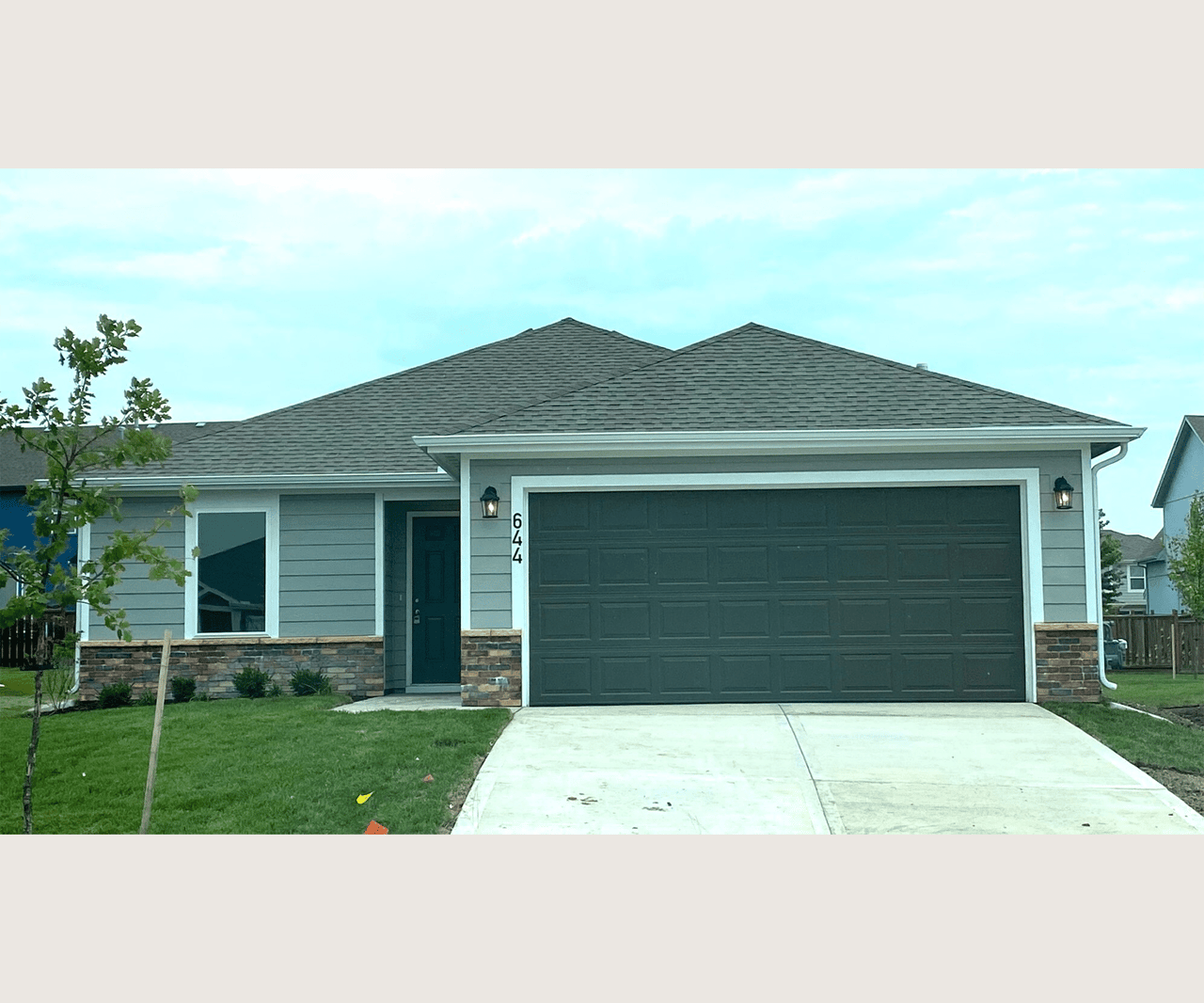644 N. Pear Street