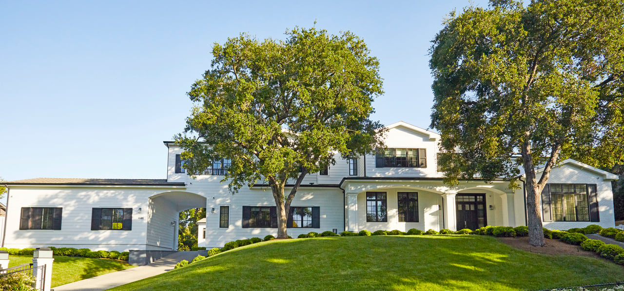 Property Reconditioning Samples