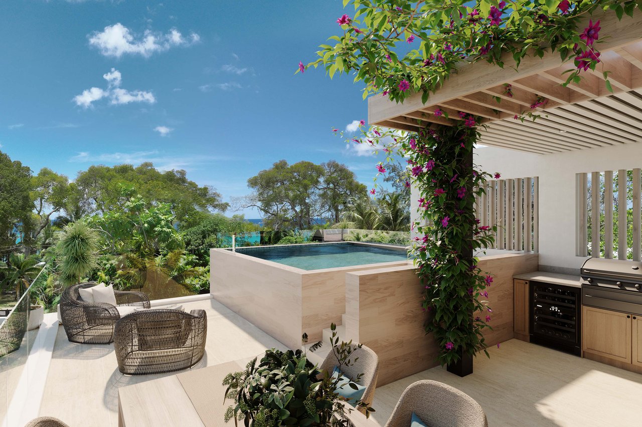 Hummingbird Villa