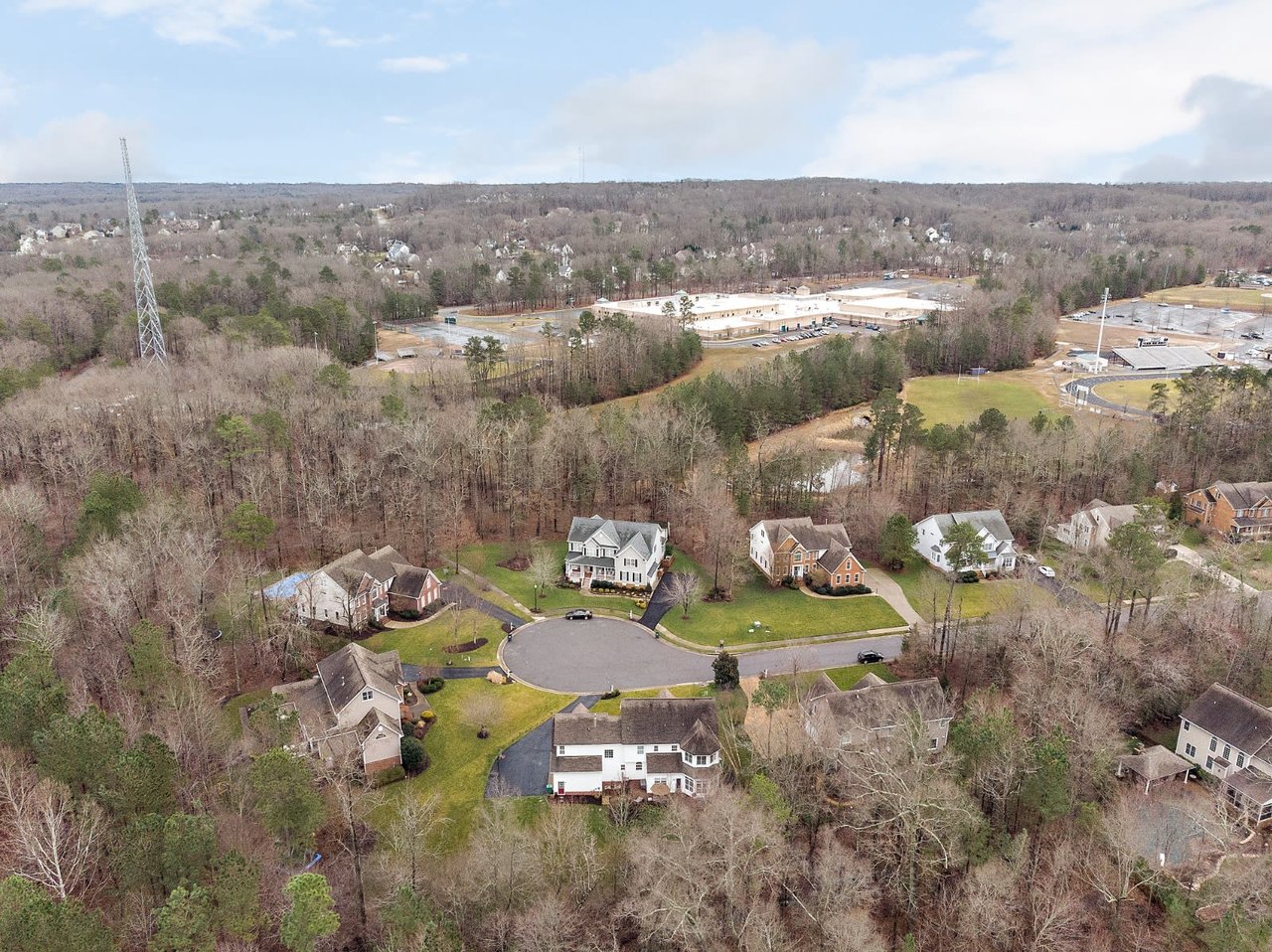 14112 Grace Wood Court