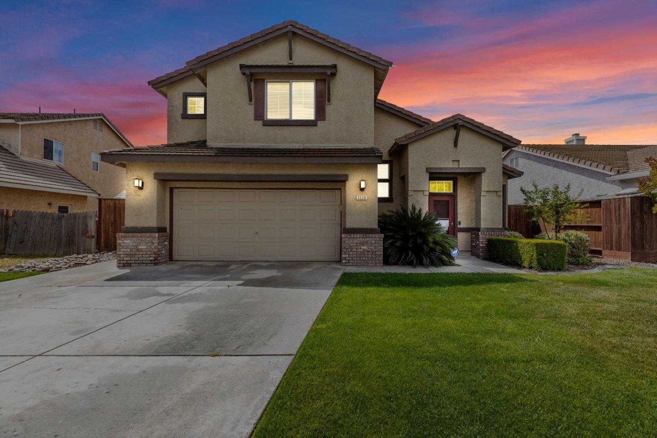 5320 Countrystone Drive