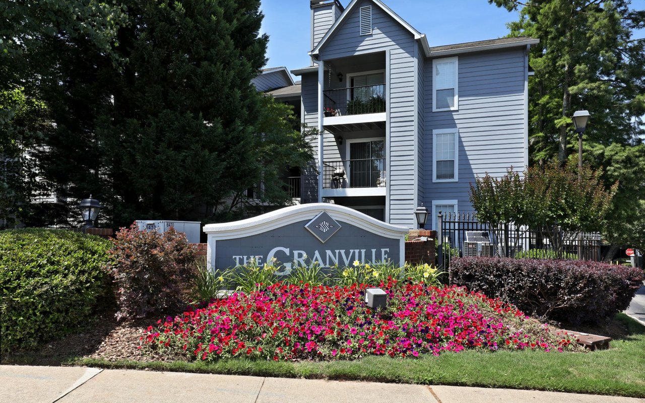 121 Granville Court