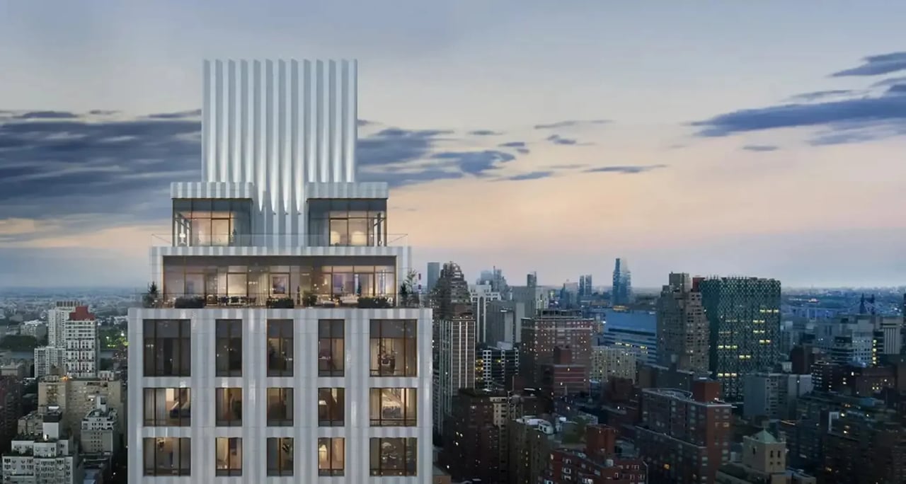 The 74, 201 East 74th Street