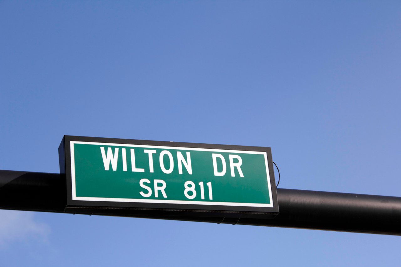 Wilton Manors