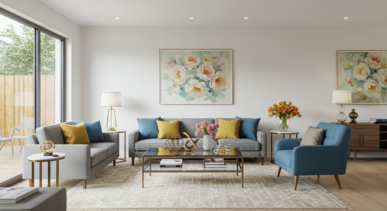 A Smaller Home Could Be Your Best Option