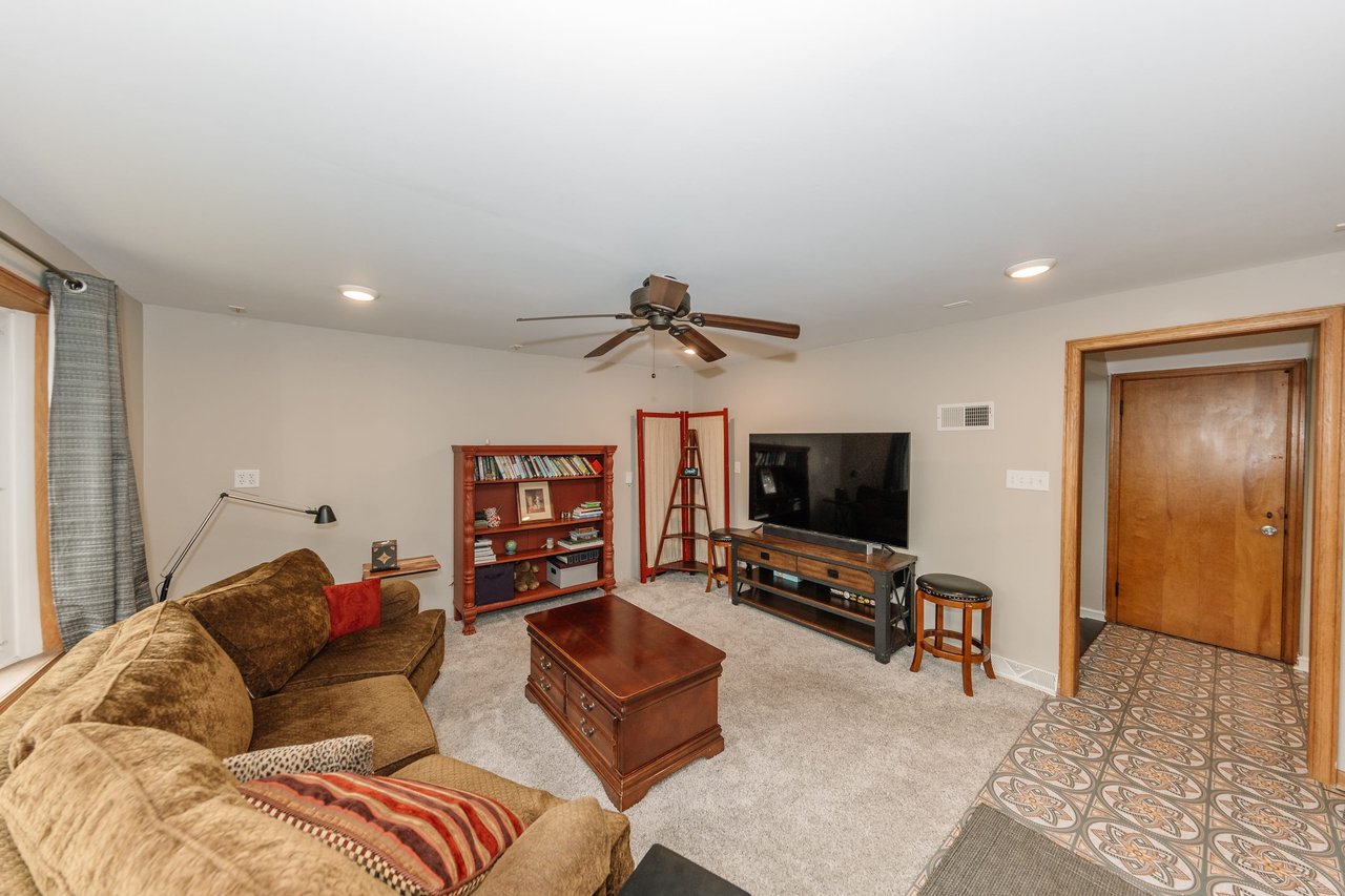 Updated 3+ Bed / 2 Bath Cooper Park Home