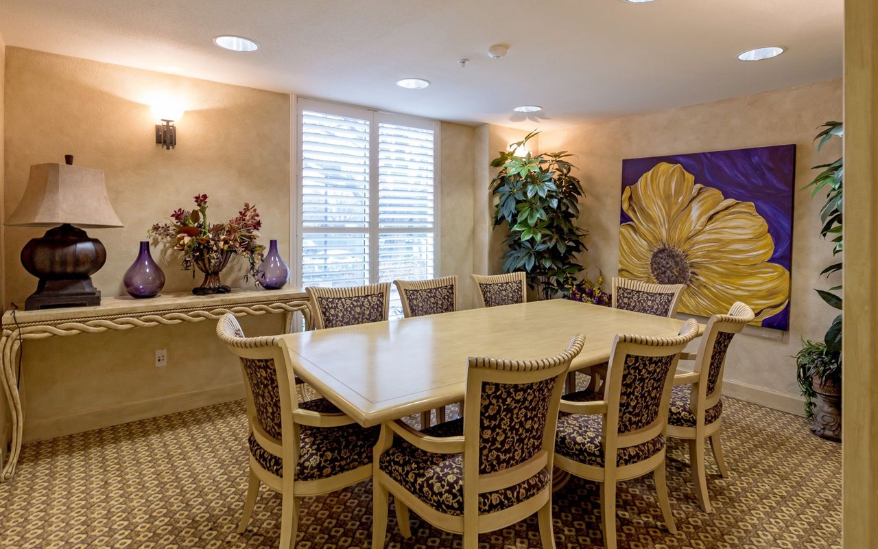 801 S Winchester Blvd, #6102