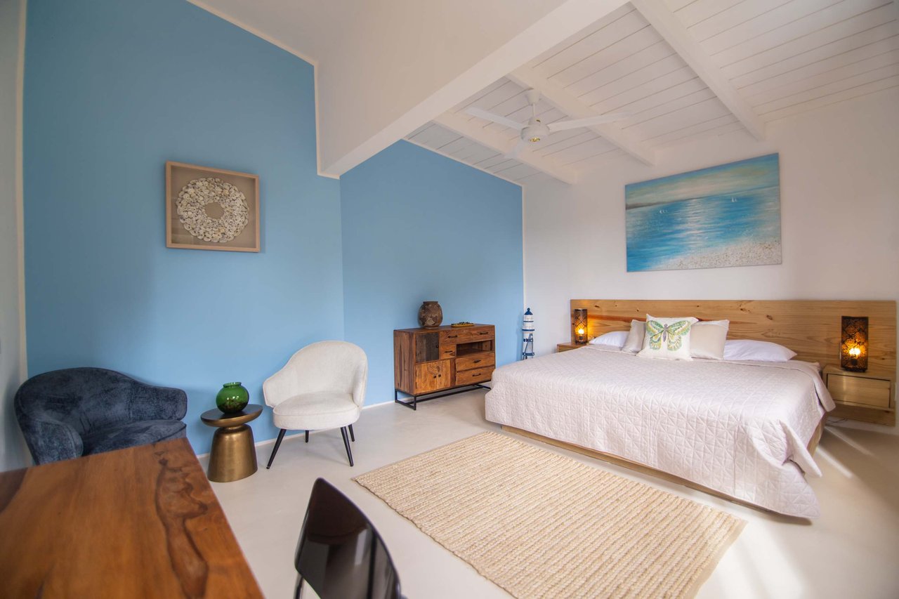 Exclusive Boutique Hotel in Las Terrenas