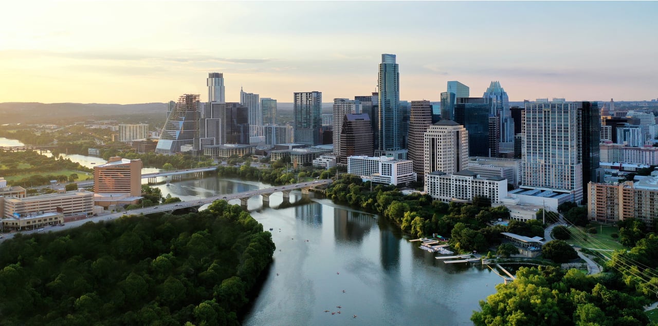 Living in Austin, TX Single Family Homes