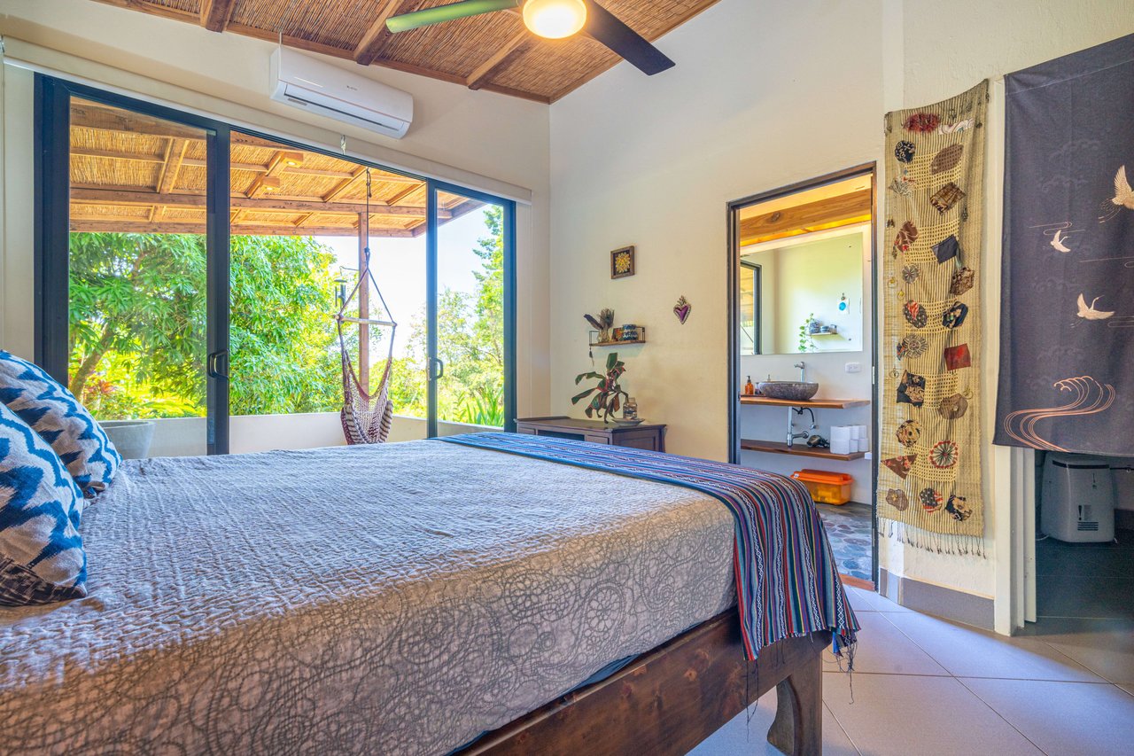 Casa Vida Tranquila