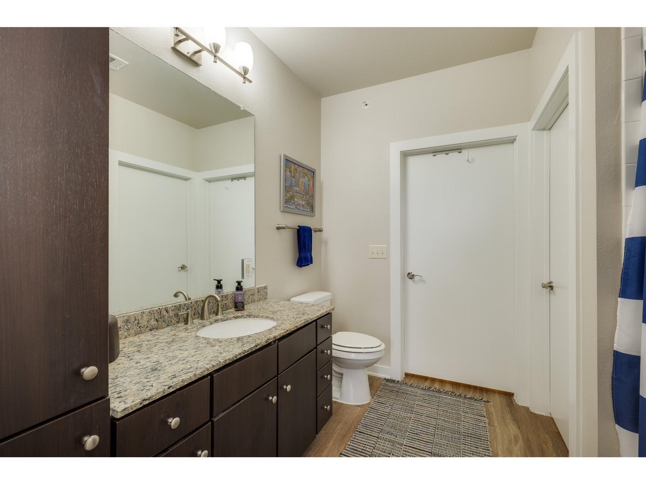 1900 Barton Springs RD Unit: 4035