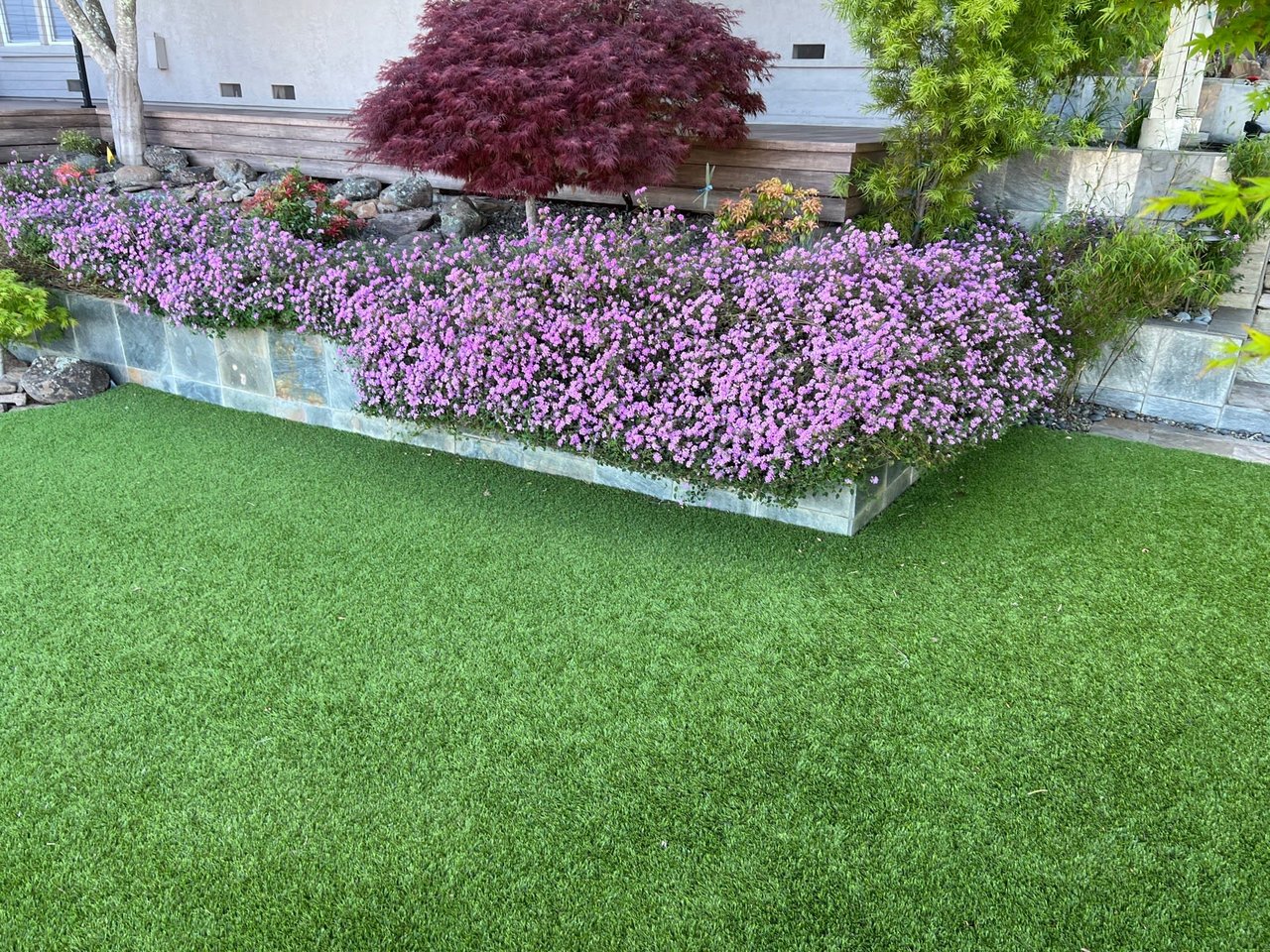 Property with Sweeping Views