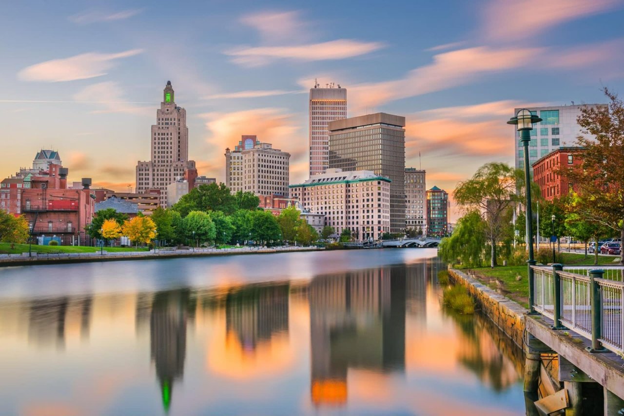 7 Reasons to Relocate to Providence