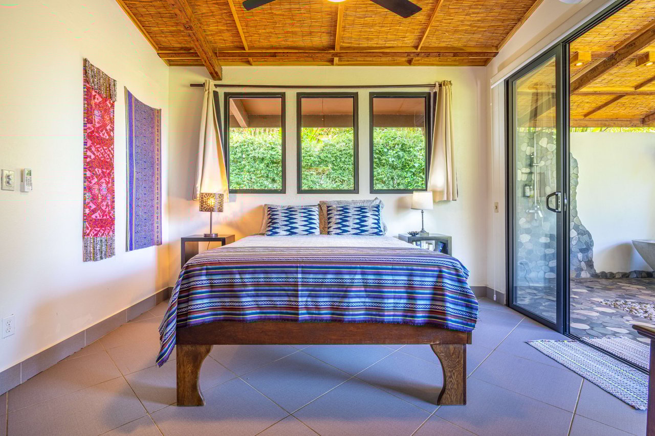 Casa Vida Tranquila