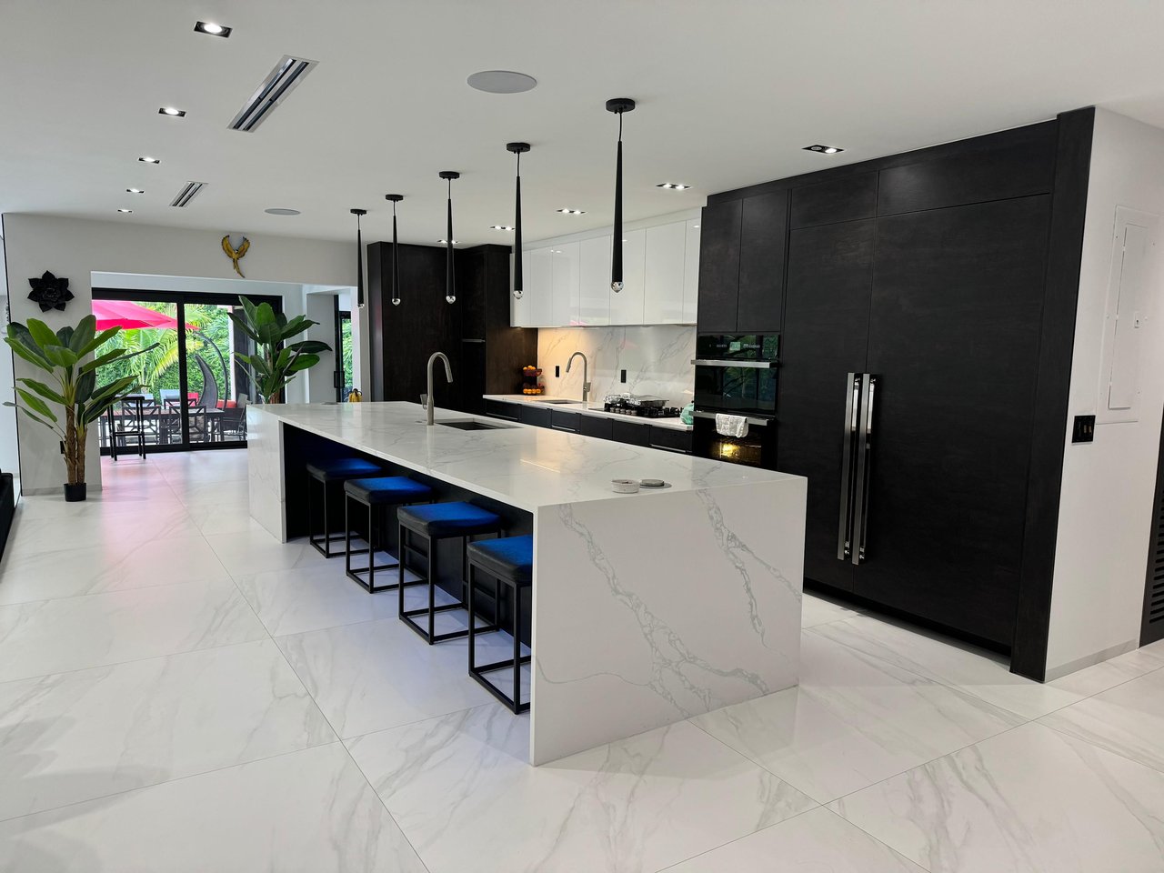 Diplomat  Parkway Hallandale Beach
