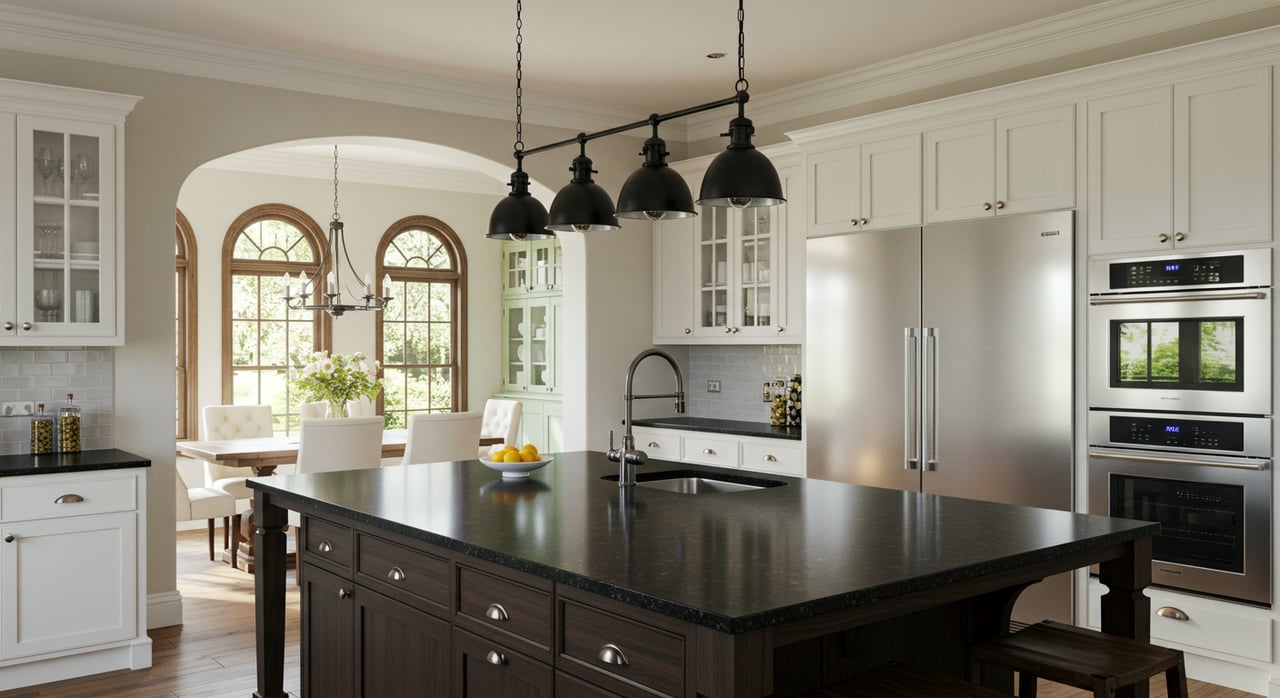 Just Sold | The Byerley House