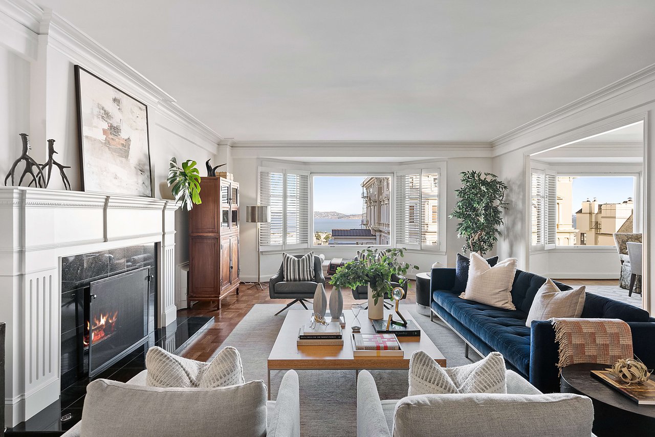 2127 Broadway St. Unit 1