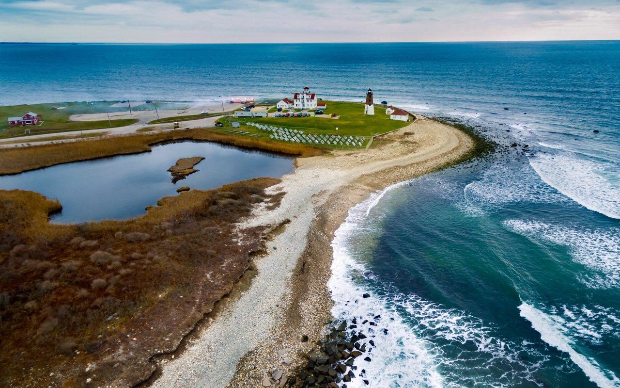 Narragansett