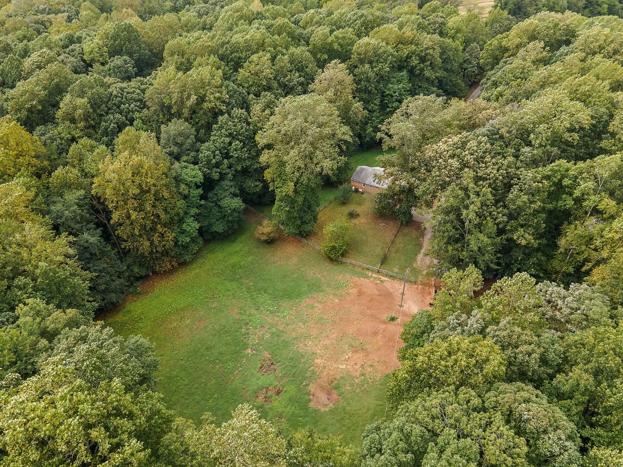 5291 Old Buckingham Road