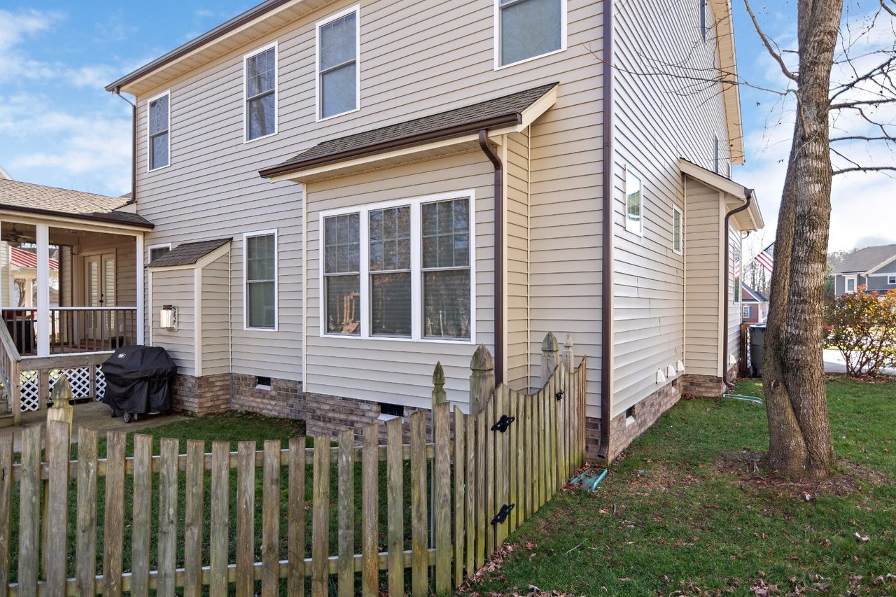 3837 Evershot Drive