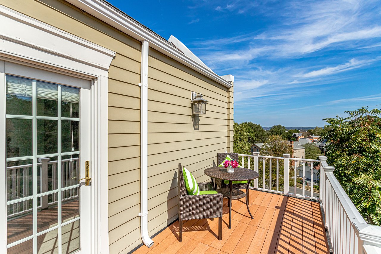 307 Kentucky Ave, Alexandria, VA 22305