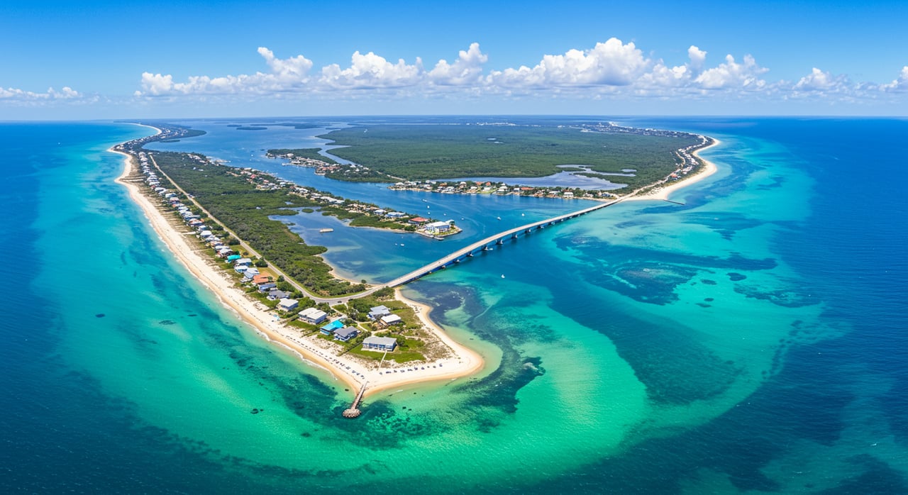 Off Market Deal on Longboat Key