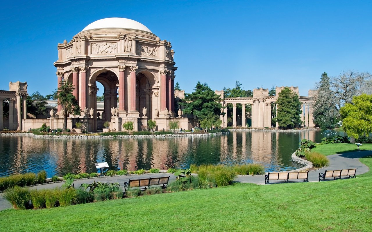 The Complete Guide to 153 San Francisco Public...