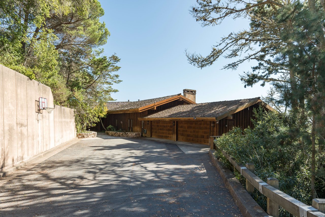 Mill Valley Real Estate