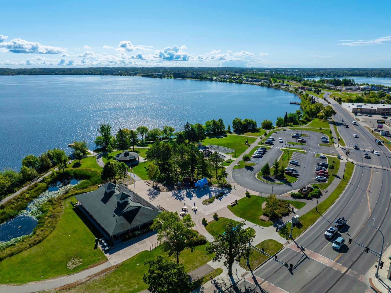 Bemidji