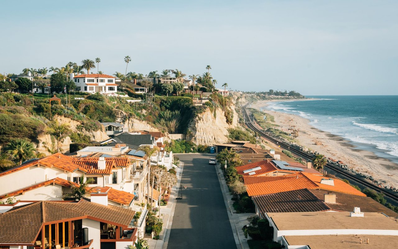 San Clemente