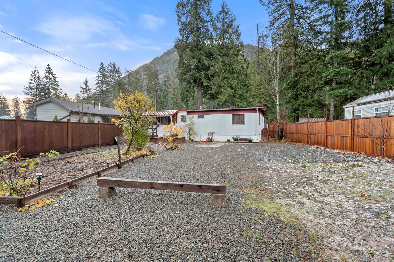 19452 Silver Skagit Rd
