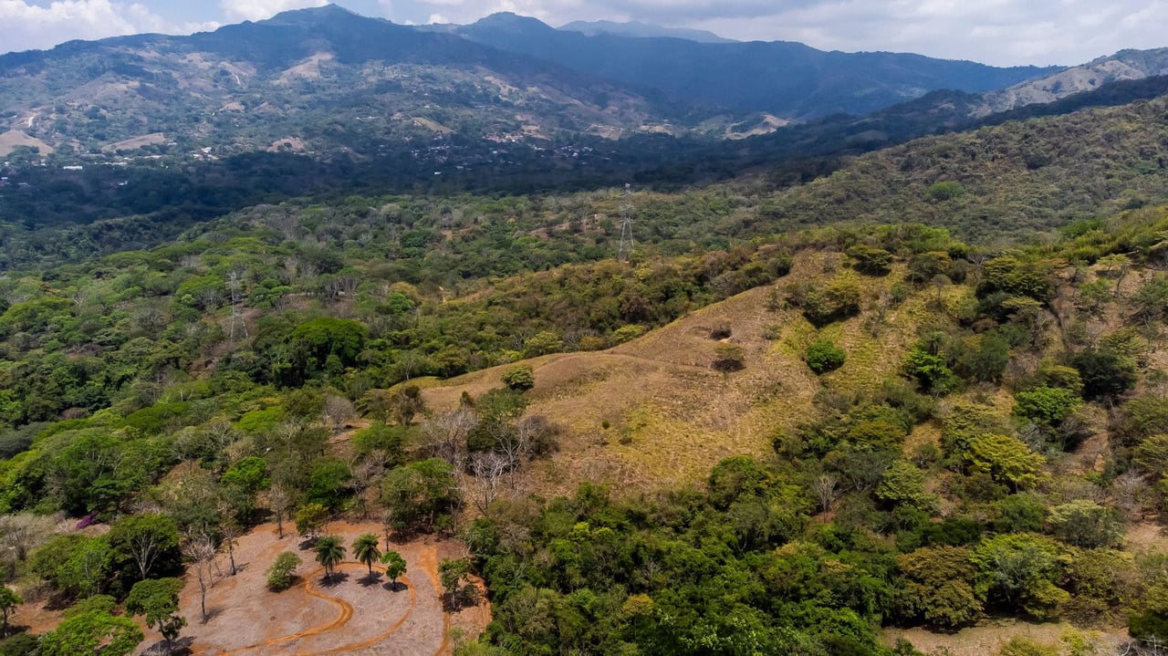 Central Valley View Parcel, Ciudad Colon, San Jose